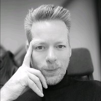 Michel Dekker