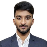 Bikrom Roy