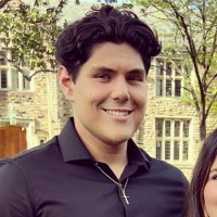 Jacob Villa