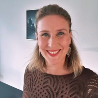 Simone Van Ditshuizen