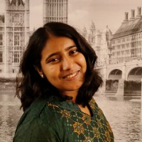 Jerine Jain Mathew