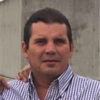 Mvz. Fernando Orozco Flores