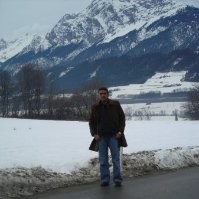 ashwin sethi