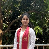 Vanshita Shinde