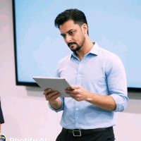 Harshil Patel