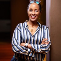 Naima Hassan