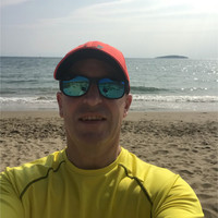 Simon Bonney