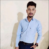 Ankit Rahangdale