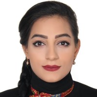 Maryam Darvishi