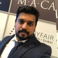 Dijish Mullapalli