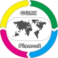Tony Dong(Ggink-Pigments)