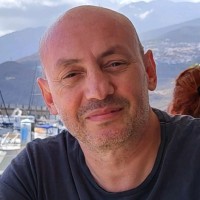 José Andrés Plasencia Plasencia