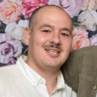 Lukas Pemberton