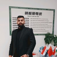 Mustafa Mwafaq