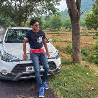 Amitanshu Praharaj