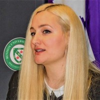 Dr. Alicia K.