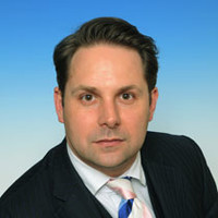 Daniel Oscroft