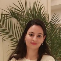 Megha Goja
