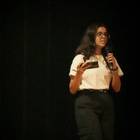 Yashvi Mandlecha