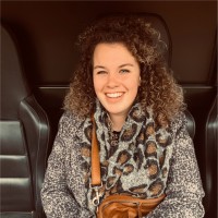 Melanie Van Brenk