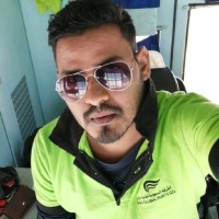 Meraj Ahmed