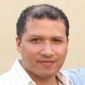 Arturo Caballero