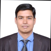 Anshul Sahai
