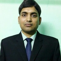 Rajkumar Hudati