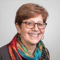 Paula Maylahn