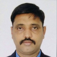 Srikrishnan Nb