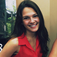 Alexis Lehman