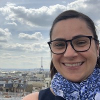 Corinne France Launay, MBA, M.Sc.