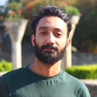 Neeraj Kumar Thakur