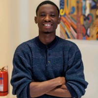 Gideon Ahaligah