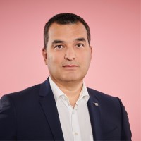 Andreas Van Issum