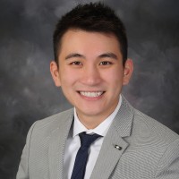 Keith Chan