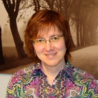 Alyona Sedlenek