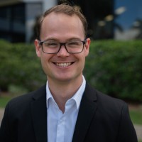 Andrew Ric-Hansen