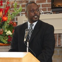 Darryl Parker