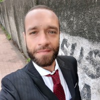 Mauro Roberto Matos de Sant Anna Rocha