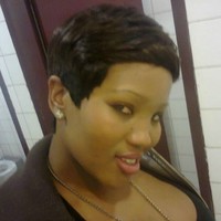 Tshego Motsitsi