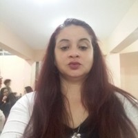 Giselle Santos Frazão