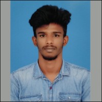 Vinith R