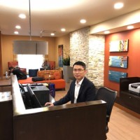 Luke chan