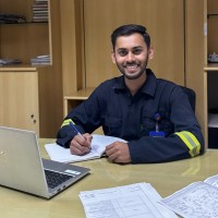 Naitik Khatri