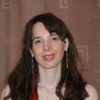 Stephanie Lynne Thorburn
