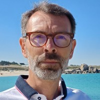 Eric RIDOU