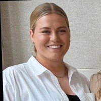 Liza Van Zyl