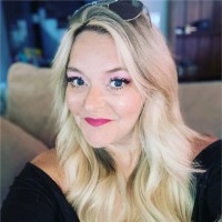 Sarah Shagloof