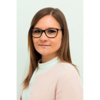 🏔 Szilvia Martinecz